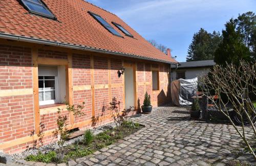 am See Appartement | Ferienwohnung am Netzener See