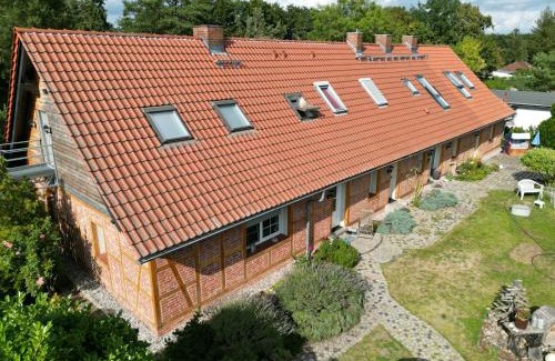 am See Appartement | Ferienwohnung am Netzener See
