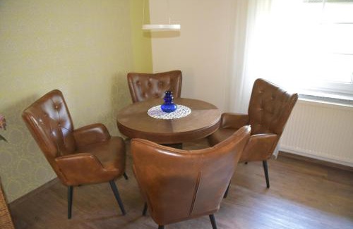 am See Appartement | Ferienwohnung am Netzener See