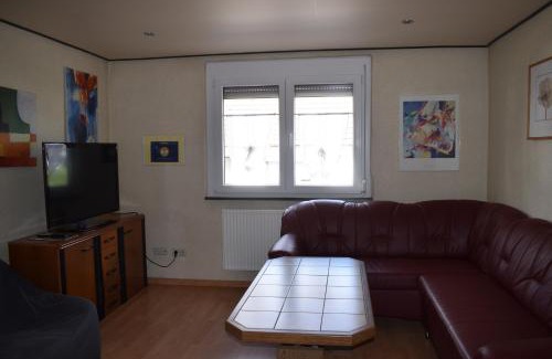Westhofen Appartement | Ferienwohnung Am Neuberg