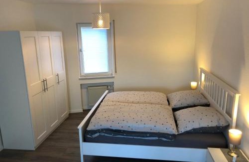 Pellenz Appartement | Ferienwohnung "am Ochsentor"