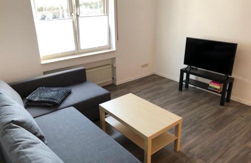 Pellenz Appartement | Ferienwohnung "am Ochsentor"