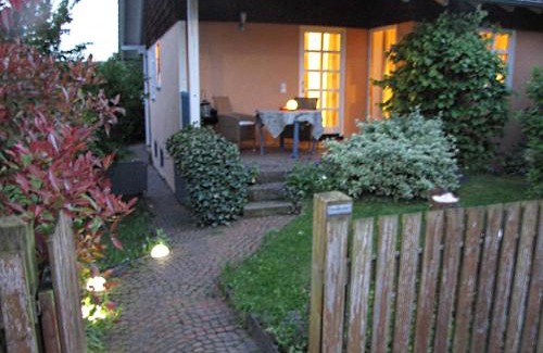 Vielbrunn Appartement | Ferienwohnung Am Odenwaldlimes