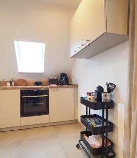 Oker Appartement | Ferienwohnung am Okertal