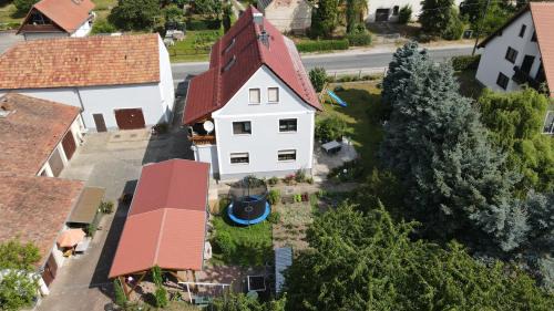 Malschwitz Appartement | Ferienwohnung am Olbasee
