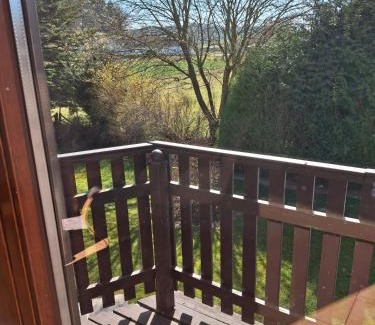 Marsberg Appartement | Ferienwohnung Am Orpeturm