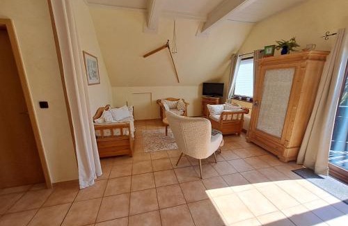 Marsberg Appartement | Ferienwohnung Am Orpeturm