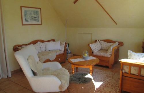 Marsberg Appartement | Ferienwohnung Am Orpeturm