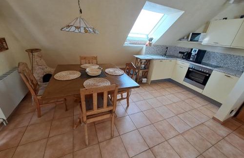 Marsberg Appartement | Ferienwohnung Am Orpeturm