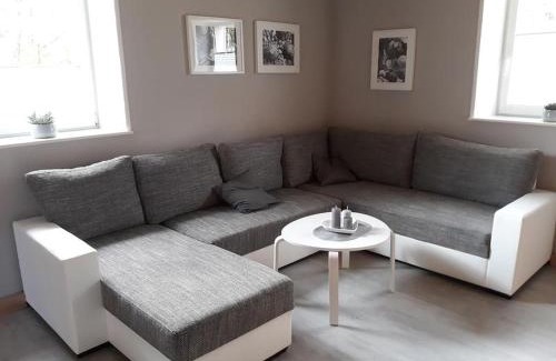 Liebenau Appartement | Ferienwohnung am Osterberg