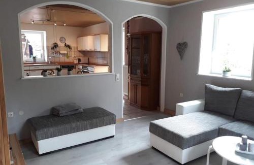 Liebenau Appartement | Ferienwohnung am Osterberg