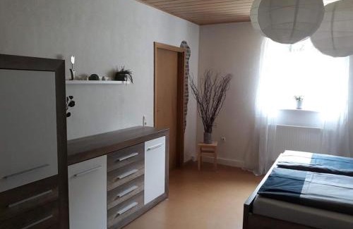 Liebenau Appartement | Ferienwohnung am Osterberg