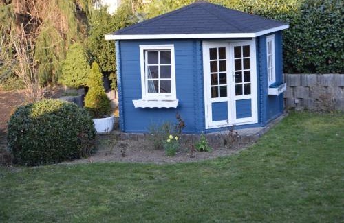 Plaidt Appartement | Ferienwohnung am Park - Vulkanferien