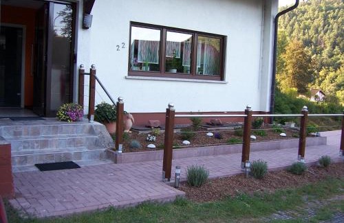Schonau Appartement | Ferienwohnung am Pfaffenfels