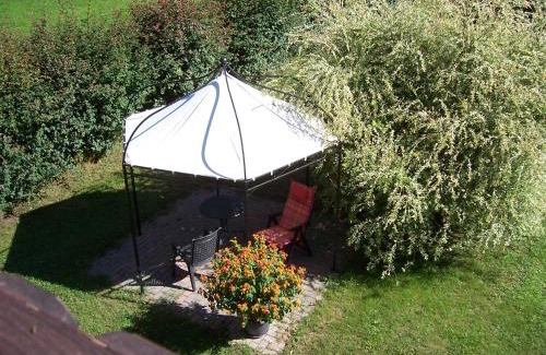 Schonau Appartement | Ferienwohnung am Pfaffenfels