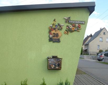 Bockau Appartement | Ferienwohnung am Querweg