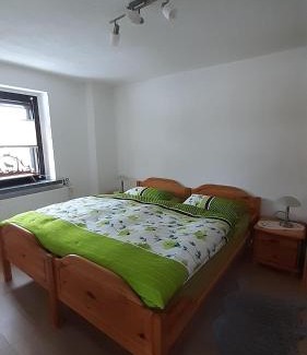 Bockau Appartement | Ferienwohnung am Querweg