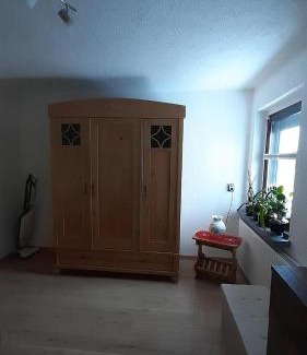 Bockau Appartement | Ferienwohnung am Querweg