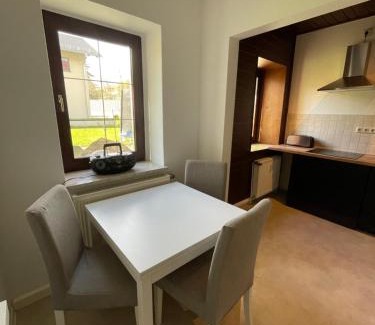 Heidenau Appartement | Ferienwohnung am Rathaus