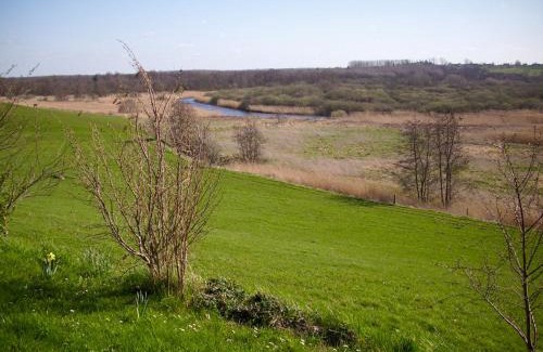 Daskow Appartement | Ferienwohnung Am Recknitzhang