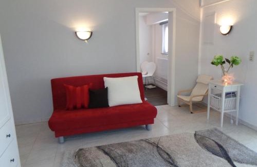 Daskow Appartement | Ferienwohnung "Am Recknitzhang"