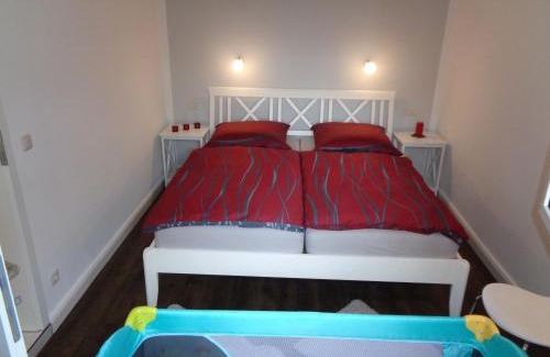 Daskow Appartement | Ferienwohnung "Am Recknitzhang"