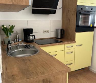 Bautzen Appartement | Ferienwohnung am Reichenturm