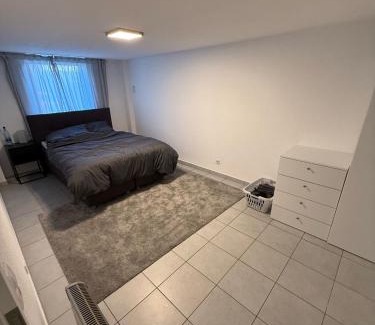 Linz am Rhein Appartement | Ferienwohnung am Rhein