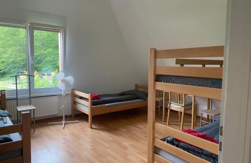Sisseln Appartement | Ferienwohnung am Rhein