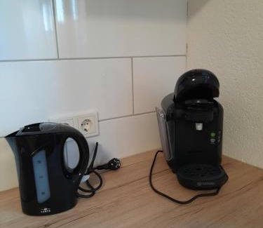 Rittershof Appartement | Ferienwohnung am Rittershof Heusweiler