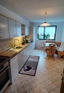 Oberschona Maison | Ferienwohnung am Rittergut