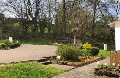 Steinau an der Strasse Appartement | Ferienwohnung am Rohrbacherhof Sabine Rück
