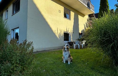 Sendelbach Appartement | Ferienwohnung am Romberg