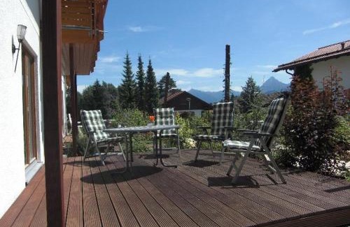 Oberkirch Appartement | Ferienwohnung-am-Rosengarten