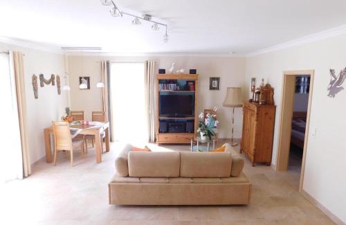 Oberkirch Appartement | Ferienwohnung-am-Rosengarten