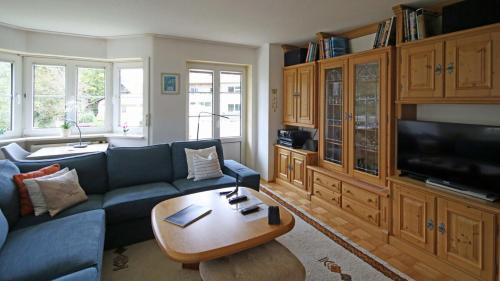 Sonthofen Appartement | Ferienwohnung am Rotbach