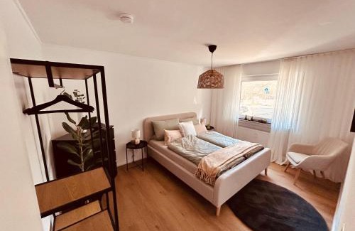 Gutweiler Appartement | Ferienwohnung am Ruwer-Hochwald-Radweg, Fewo 2