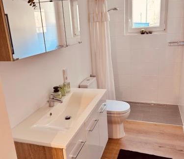 Gutweiler Appartement | Ferienwohnung am Ruwer-Hochwald-Radweg, Fewo 2