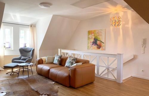 Celle Appartement | Ferienwohnung am Südwall All INCLUSIVE
