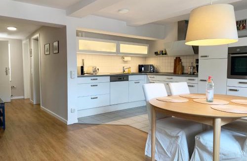 Celle Appartement | Ferienwohnung am Südwall All INCLUSIVE