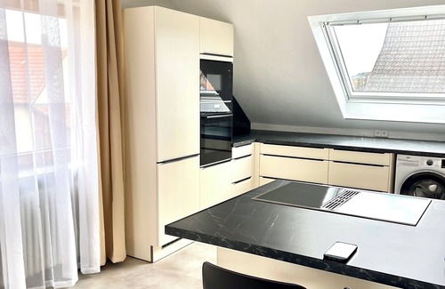Althengstett Appartement | Ferienwohnung am Schwarzwald
