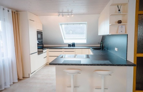 Althengstett Appartement | Ferienwohnung am Schwarzwald