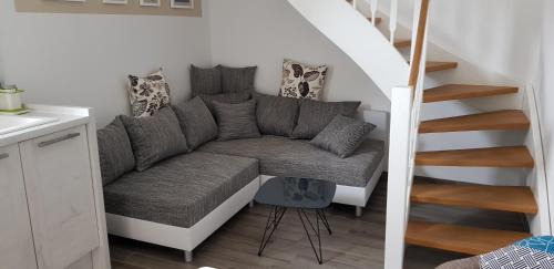 Raben Steinfeld Appartement | Ferienwohnung am Schweriner See