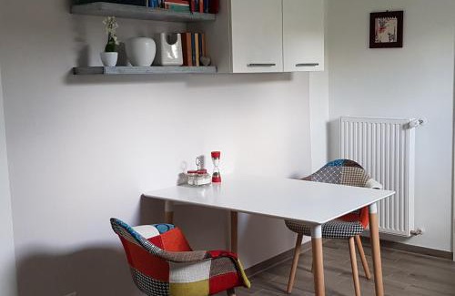 Raben Steinfeld Appartement | Ferienwohnung am Schweriner See