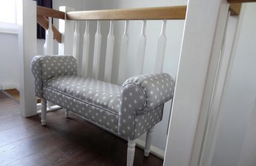 Raben Steinfeld Appartement | Ferienwohnung am Schweriner See