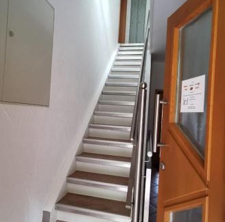 Lemberg Appartement | Ferienwohnung Am Salzbach
