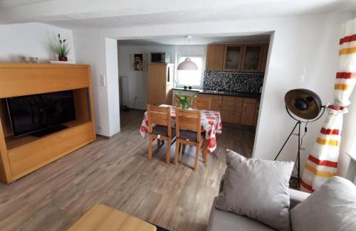 Lemberg Appartement | Ferienwohnung Am Salzbach