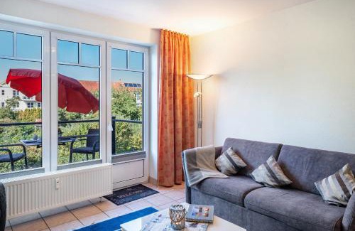 Alt Gaarz Appartement | Ferienwohnung Am Salzhaff B6