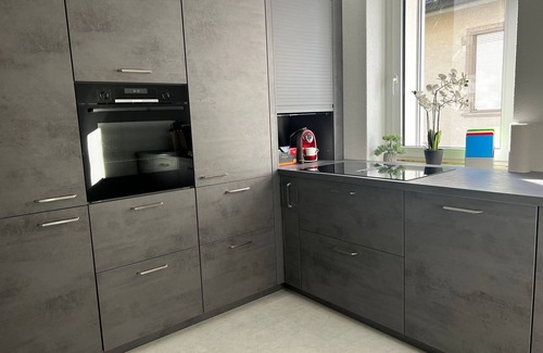 Unterterzen Appartement | Ferienwohnung am Schönen Walensee in der Nähe der Gondelbahn Flumserberg