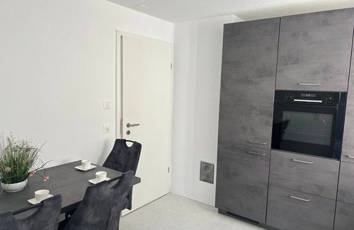Unterterzen Appartement | Ferienwohnung am Schönen Walensee in der Nähe der Gondelbahn Flumserberg